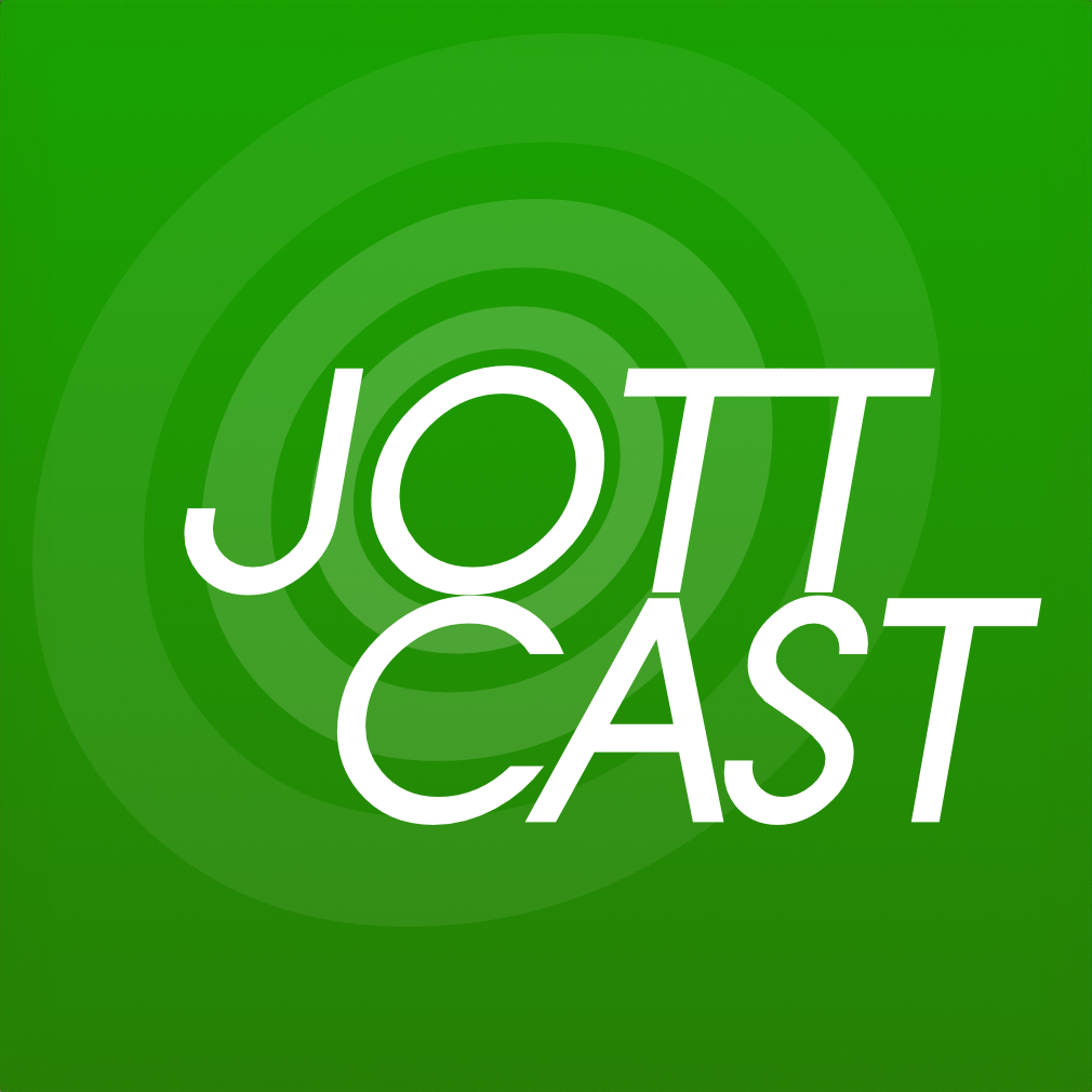 Die Rückkehr des Jottcast! (Trailer)